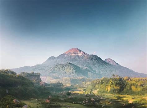 Gunung Di Jawa Timur Untuk Pendaki Pemula - balustradellc