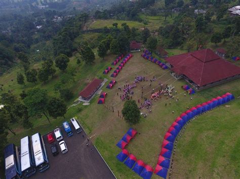 GUNUNG GEULIS CAMP AREA - GGCA OUTBOUND PUNCAK | Outbound - Outing ... - balustradellc