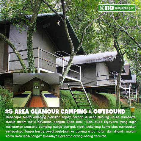 GUNUNG GEULIS CAMPSITE (Cipayung Datar, … - balustradellc