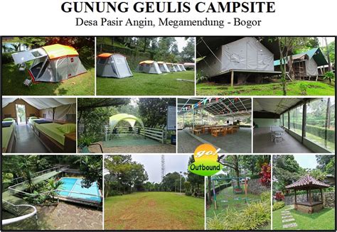 Gunung Geulis Campsite Tempat Kemping Unik dan Seru - balustradellc