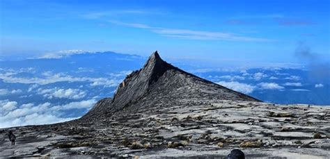 Gunung Kinabalu - Wikipedia bahasa Indonesia, … - wintechmobiles.com