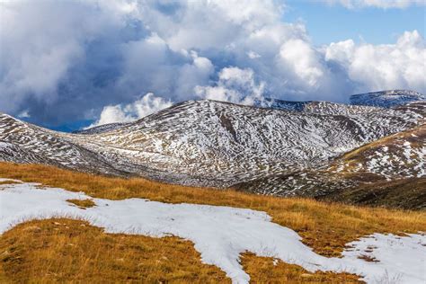 Gunung Kosciuszko - Meteorología en Red - muktibox.com