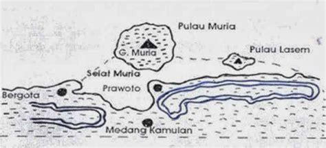 Gunung Muria Purba & Jejak Bangsa Lemuria, Leluhur … - balustradellc
