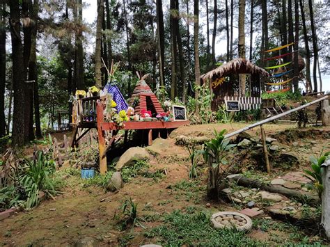 Gunung Pancar Sentul - Camping Sentul - balustradellc