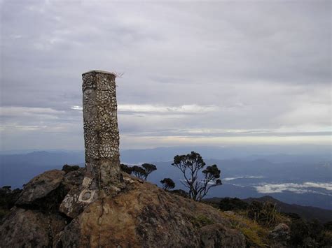 Gunung Rantemario | Gunung Bagging - balustradellc