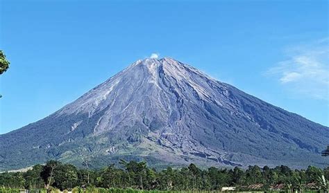 Gunung Semeru - Wikipedia bahasa Indonesia, ensiklopedia bebas - wintechmobiles.com