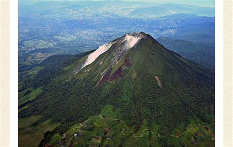 Gunung Sinabung - Wikipedia bahasa Indonesia, … - balustradellc