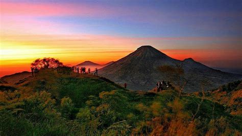 Gunung Terendah Di Jawa Tengah - balustradellc