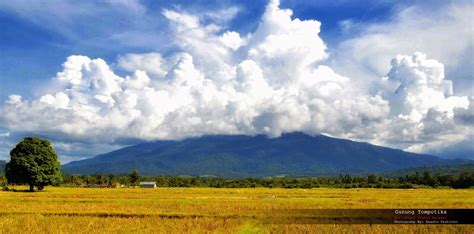 Gunung Tompotika | Gunung Bagging - balustradellc