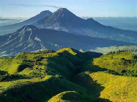 Gunung Yang Cocok Untuk Pendaki Pemula - balustradellc