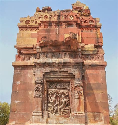 Gupta Architecture - World History Encyclopedia - wintechmobiles.com