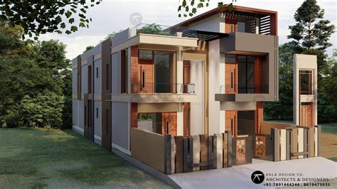 GUPTA RESIDENCE, M2K COUNTY DHARUHERA - YouTube