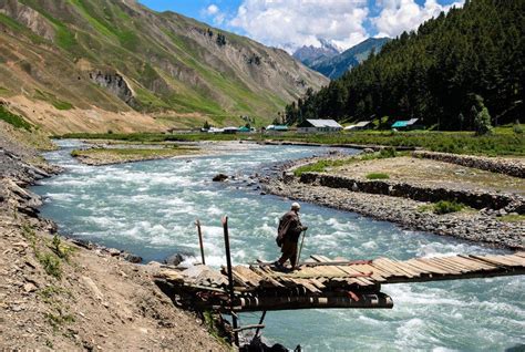 Gurez Valley: Kashmir’s Hidden Gem - Top Class … - balustradellc