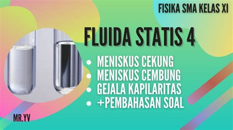 Guru Inspiratif: FLUIDA STATIS : KAPILARITAS - Blogger - wintechmobiles.com