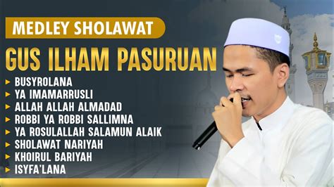 GUS ILHAM PASURUAN - balustradellc