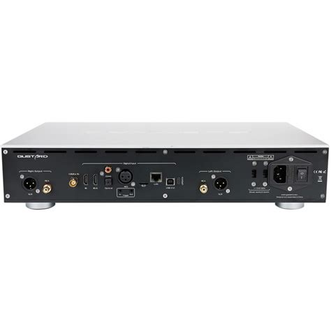 Gustard R30 Fully Discrete R2R Network Streaming DAC XMOS … - balustradellc
