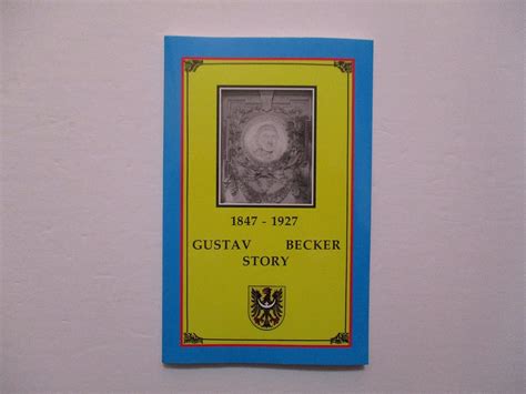 Gustav Becker Story - Premier Clocks - wintechmobiles.com