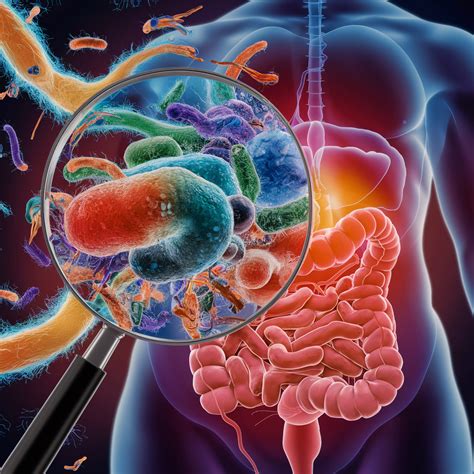 Gut Microbiome | Cambridge Core - muktibox.com