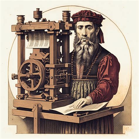 Gutenberg Bible: Birth of Mass Printing - Scribd - wintechmobiles.com