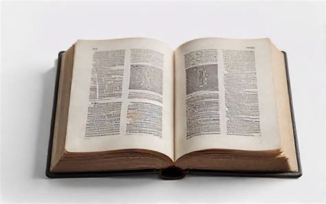 Gutenberg Bible for sale | eBay - wintechmobiles.com
