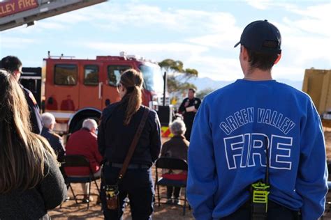 GVFD breaks ground on new station Local News Stories