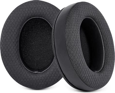 GVOEARS Replacement Earpads for Audio Technica … - balustradellc
