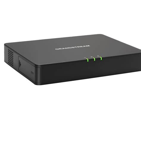 GVR3552 NVR Grandstream Networks