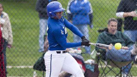 GVSU explodes for 27 runs in doubleheader sweep 