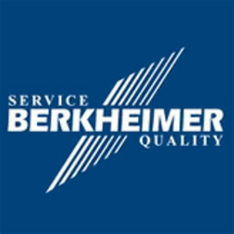 GW Berkheimer in the city Lafayette - usa-stores.worldorgs.com