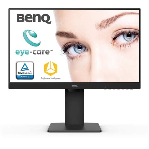 GW2485TC FHD Eye-Care IPS USB-C Monitor BenQ AU