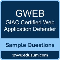 GWEB PDF