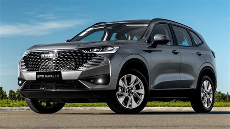 GWM Haval H6 HEV vs Mazda CX-30 - Mana Yang Lebih Baik? - balustradellc