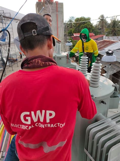 GWP Electrical Construction Guagua - Facebook