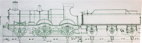 GWR Barnum - Brassey