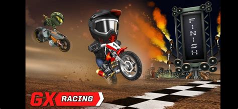 GX Racing 1 0 101 Apk Mod for Android