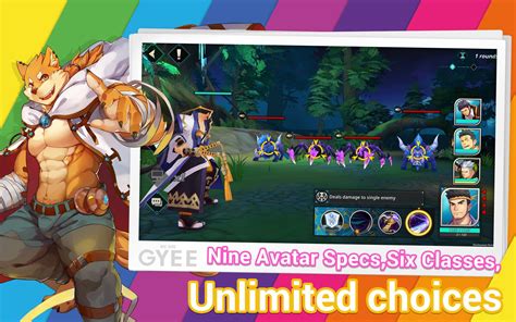 GYEE APK Download for Android 