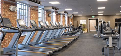 Gym and Health Club | Powerhouse Gym - balustradellc