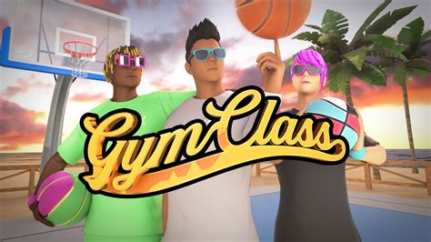 Gym Class on Meta Quest | Quest VR Games | Meta Store - balustradellc