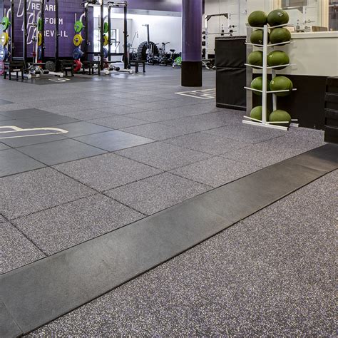 Gym Flooring: Rubber Mats, Tiles, Rolls for Commercial & Home Gyms - balustradellc