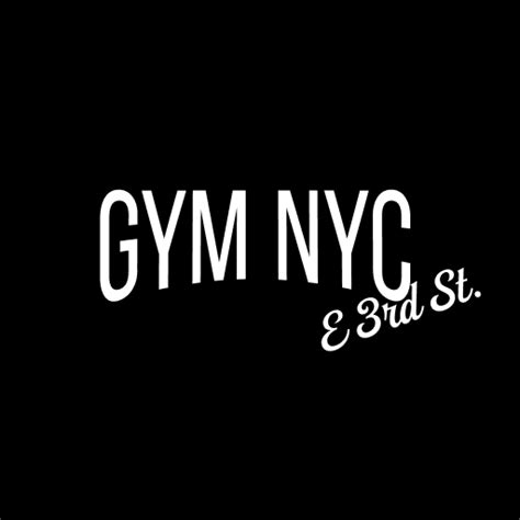 GYM NYC East 3rd APK Download for Android 