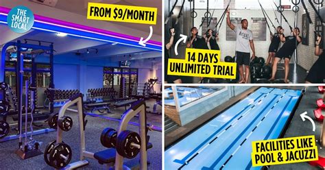 Gym Packages & Prices | Celebrity Fitness Indonesia - balustradellc