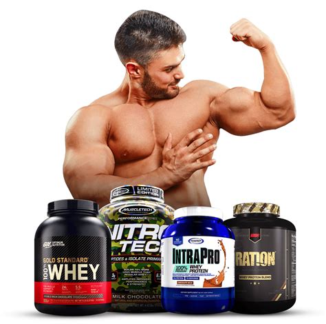 Gym Supplement Store | 10 Reps - balustradellc