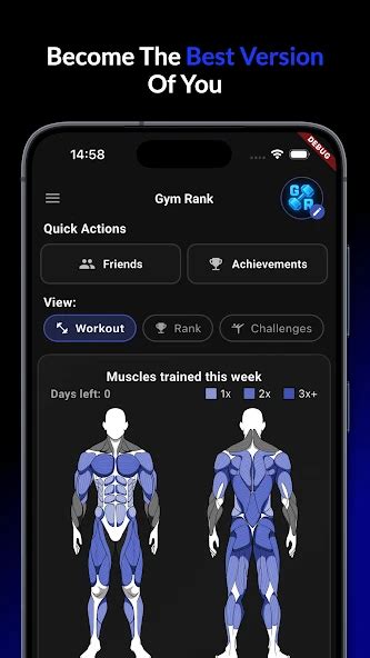 Gym Tracker Pro APK - Free Download for Android - AppBrain - coolestguyplanet.net