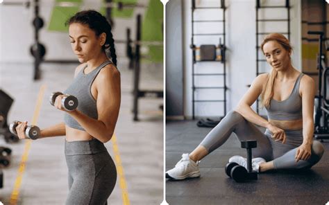 Gym Workout Routine for Beginners: Exercises, Tips, and FAQs - balustradellc