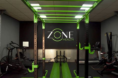 Gym Zone - balustradellc