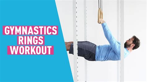 Gymnastics Rings 101: The Ultimate Home‑Gym Guide for Strength ... - balustradellc