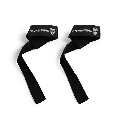 Gymreapers Lifting Straps | Premium Padded … - balustradellc