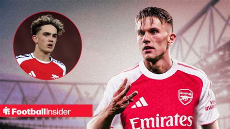 Gyokeres and Dowman strike late as Arsenal beat Everton - balustradellc