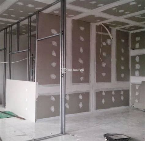 Gypsum Sekat Ruangan - balustradellc