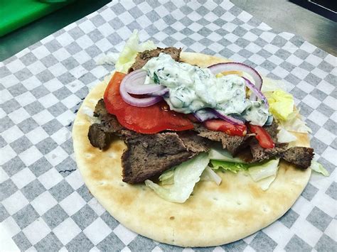 GYRO SHOP Arcata